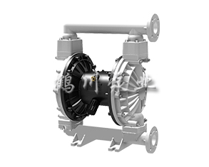 QBK氣動(dòng)隔膜泵